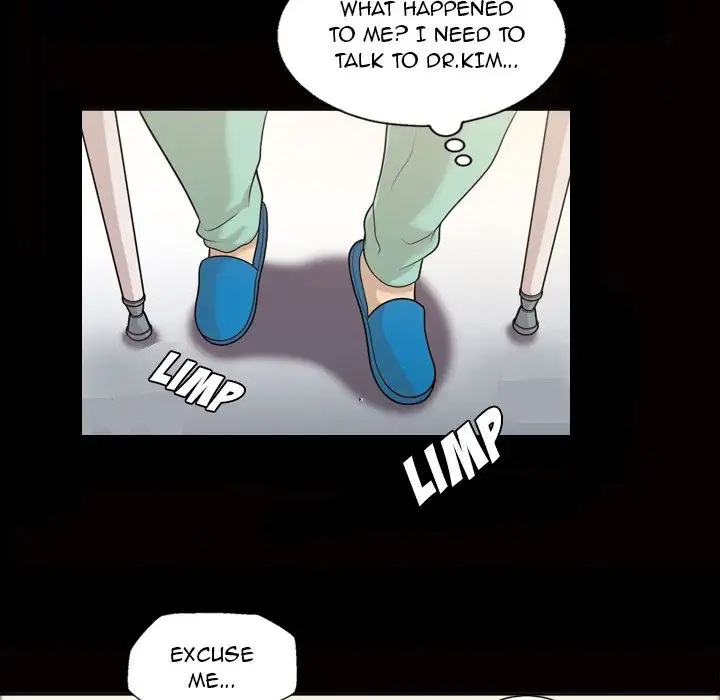 Her Voice - Chapter 14 [photo 14] - MangaPorn