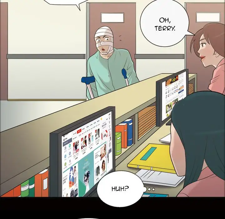 Her Voice - Chapter 14 [photo 15] - MangaPorn