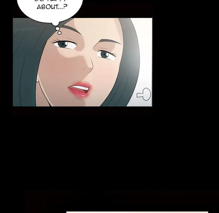 Her Voice - Chapter 14 [photo 17] - MangaPorn