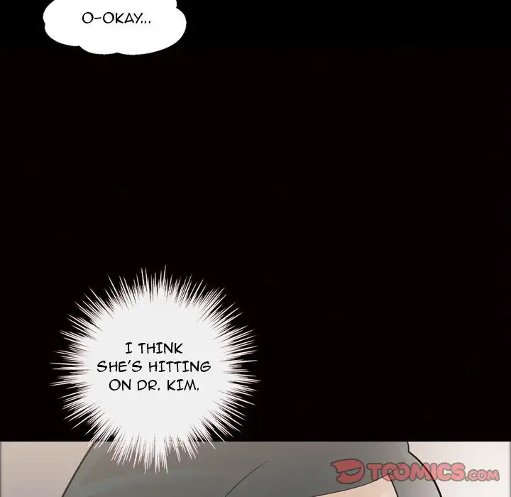 Her Voice - Chapter 14 [photo 24] - MangaPorn