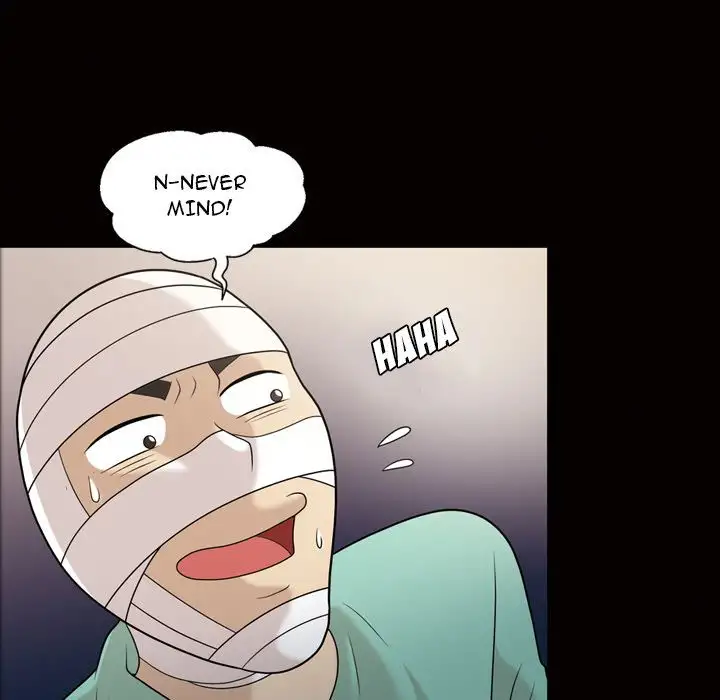 Her Voice - Chapter 14 [photo 27] - MangaPorn