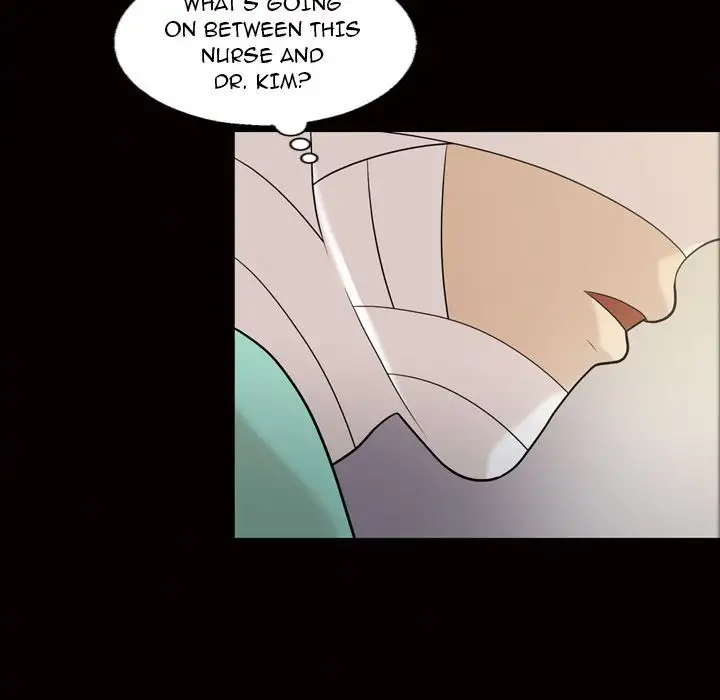 Her Voice - Chapter 14 [photo 30] - MangaPorn