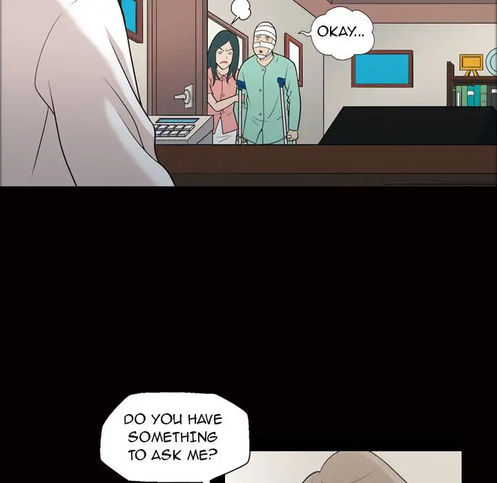 Her Voice - Chapter 14 [photo 33] - MangaPorn