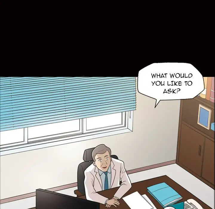 Her Voice - Chapter 14 [photo 45] - MangaPorn