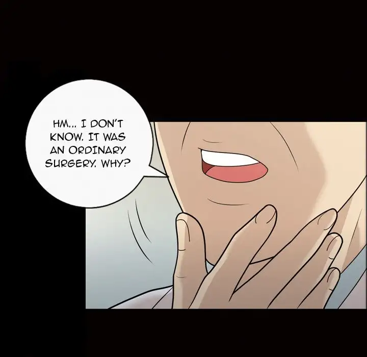 Her Voice - Chapter 14 [photo 47] - MangaPorn