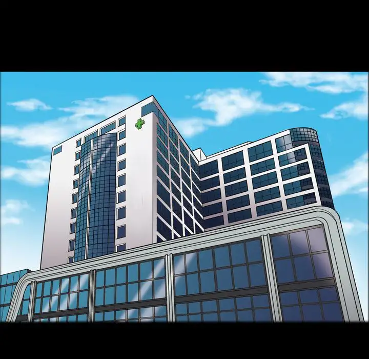 Her Voice - Chapter 14 [photo 5] - MangaPorn