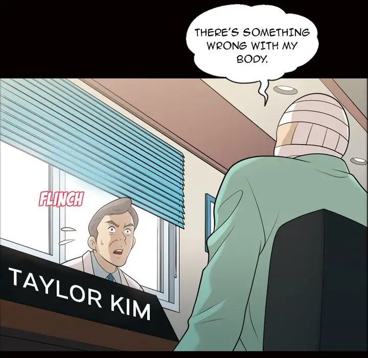 Her Voice - Chapter 14 [photo 50] - MangaPorn