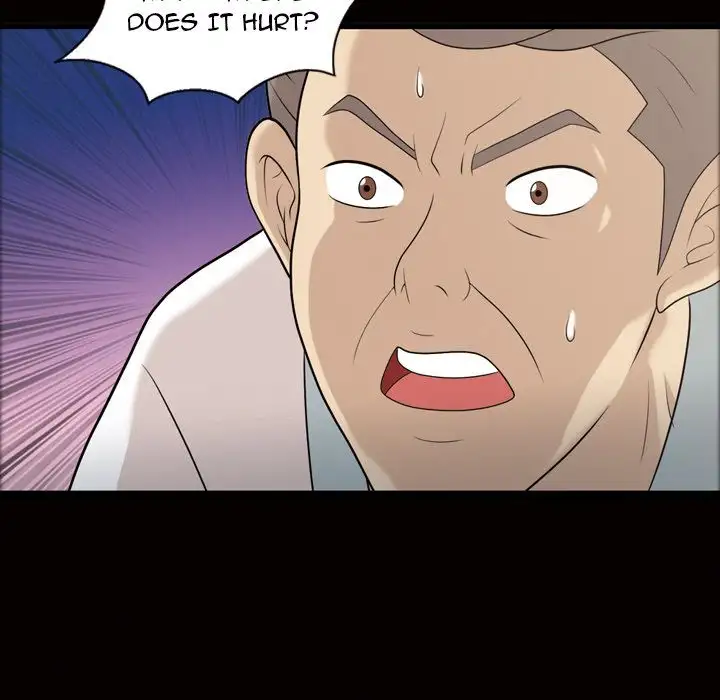 Her Voice - Chapter 14 [photo 53] - MangaPorn