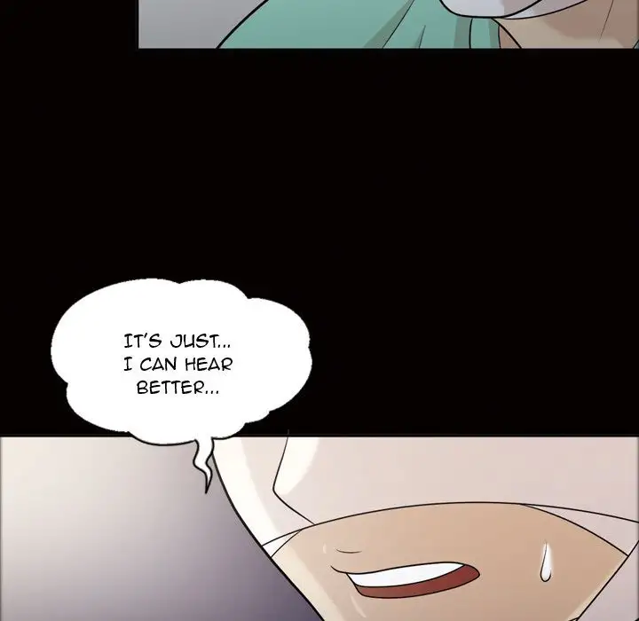 Her Voice - Chapter 14 [photo 55] - MangaPorn