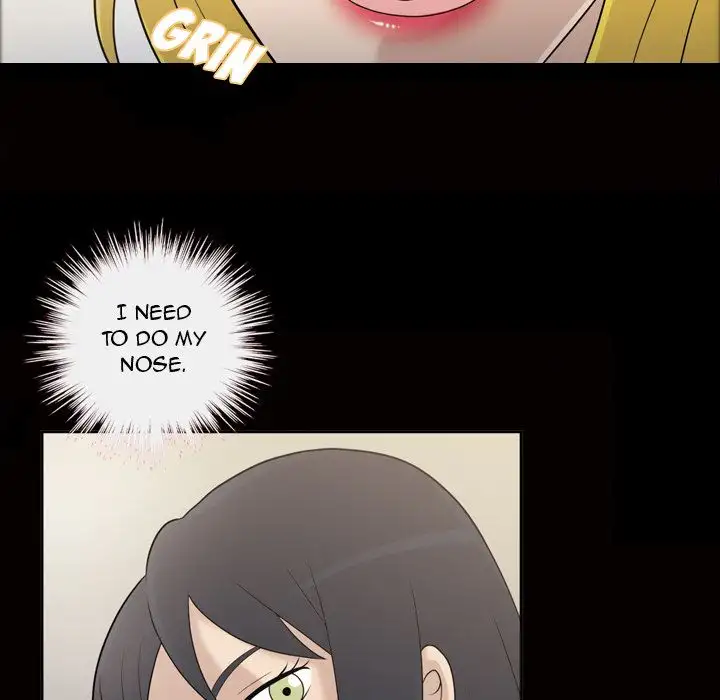 Her Voice - Chapter 14 [photo 8] - MangaPorn