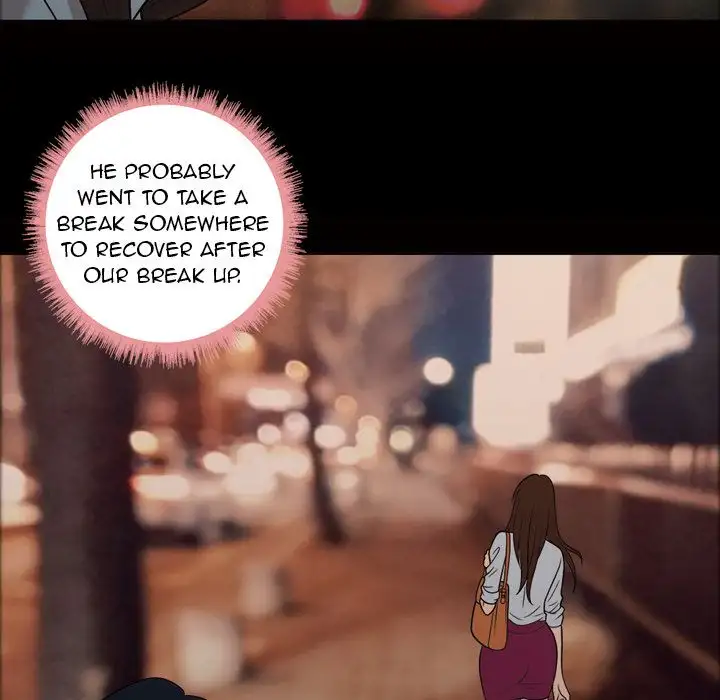 Her Voice - Chapter 15 [photo 10] - MangaPorn