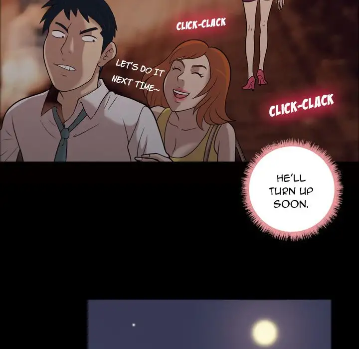 Her Voice - Chapter 15 [photo 11] - MangaPorn