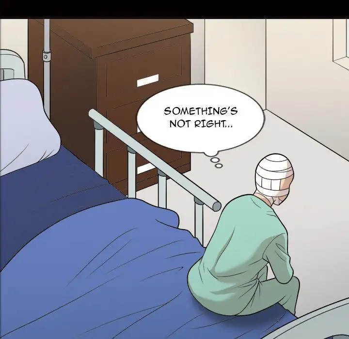 Her Voice - Chapter 15 [photo 13] - MangaPorn