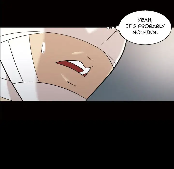 Her Voice - Chapter 15 [photo 18] - MangaPorn