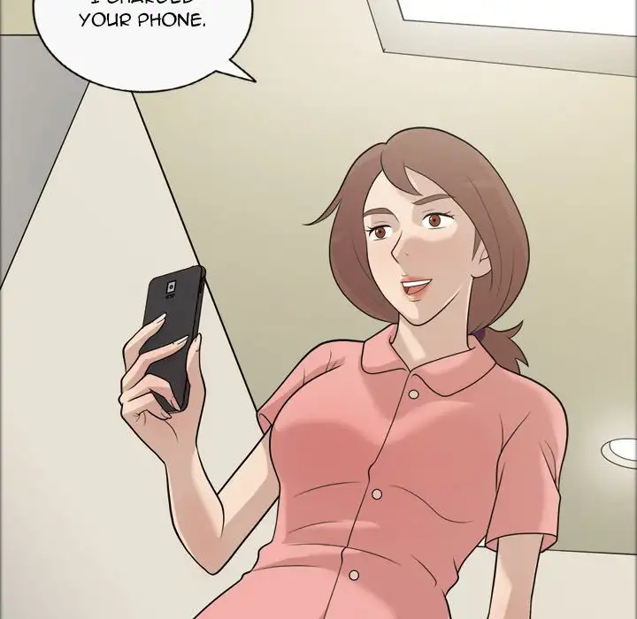 Her Voice - Chapter 15 [photo 21] - MangaPorn