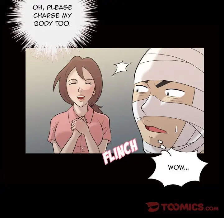 Her Voice - Chapter 15 [photo 24] - MangaPorn