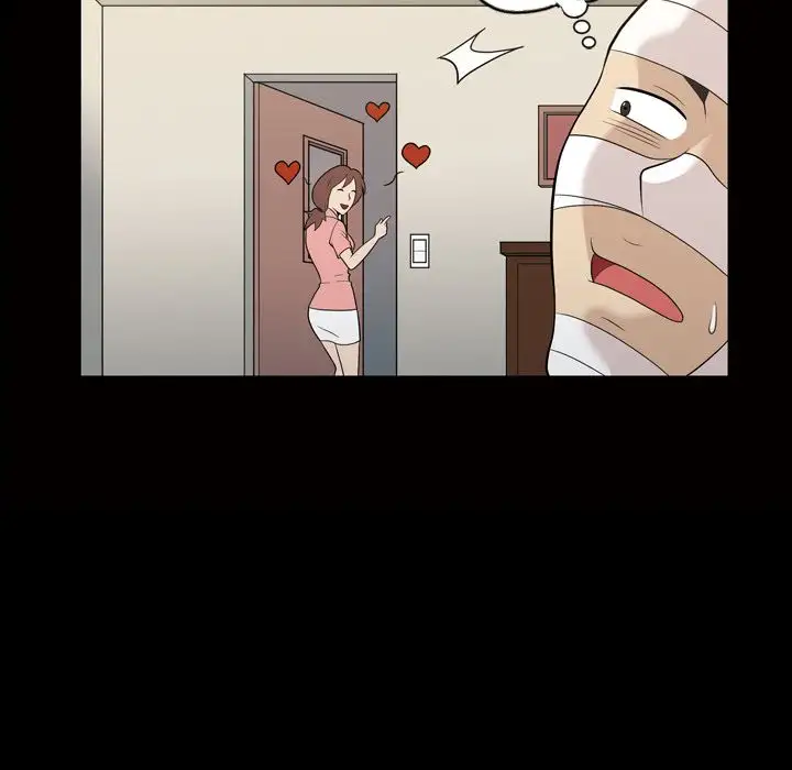 Her Voice - Chapter 15 [photo 34] - MangaPorn