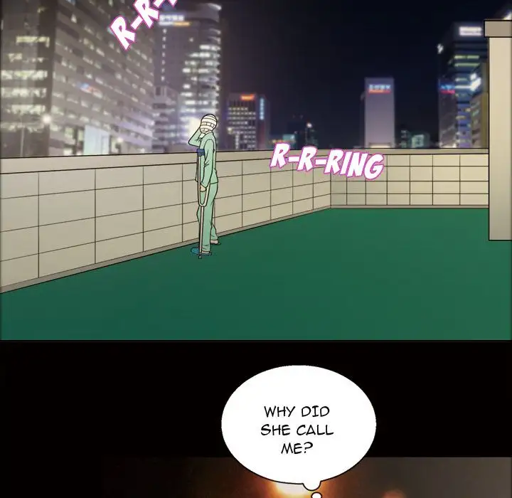 Her Voice - Chapter 15 [photo 37] - MangaPorn