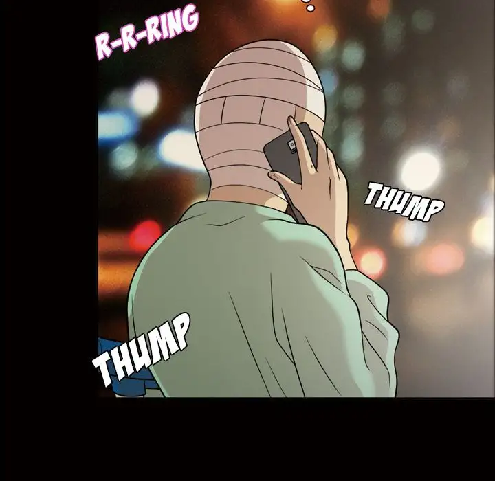 Her Voice - Chapter 15 [photo 38] - MangaPorn