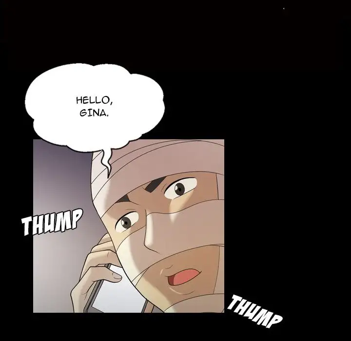 Her Voice - Chapter 15 [photo 39] - MangaPorn