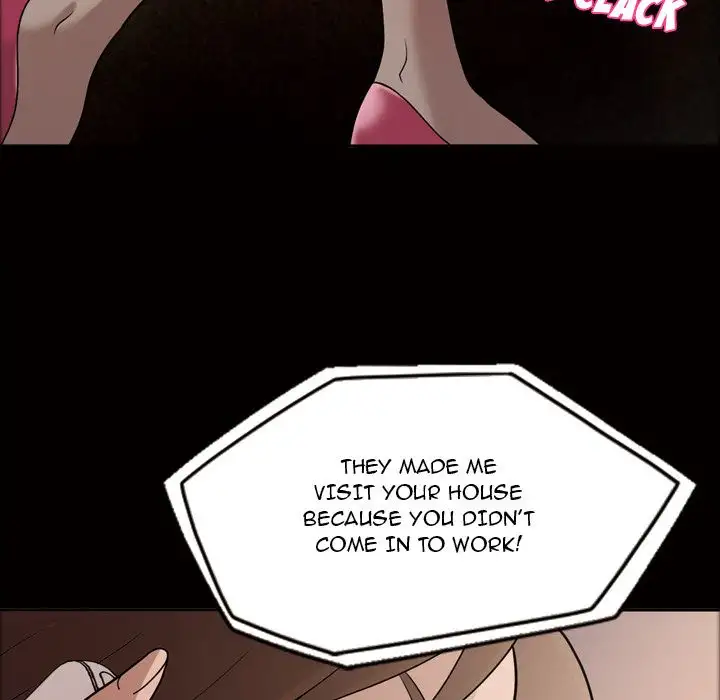 Her Voice - Chapter 15 [photo 48] - MangaPorn