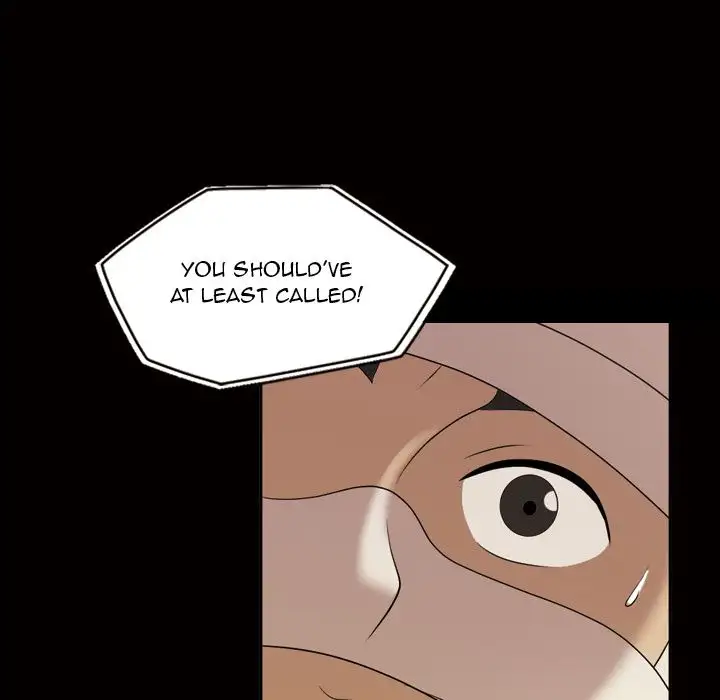 Her Voice - Chapter 15 [photo 50] - MangaPorn