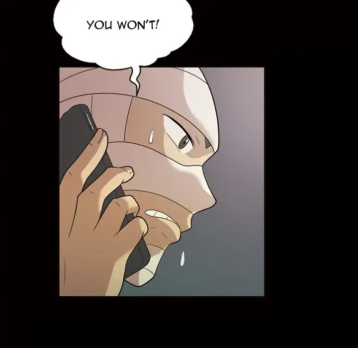 Her Voice - Chapter 15 [photo 57] - MangaPorn