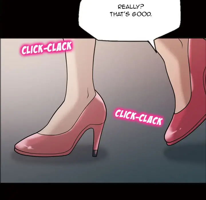 Her Voice - Chapter 15 [photo 61] - MangaPorn