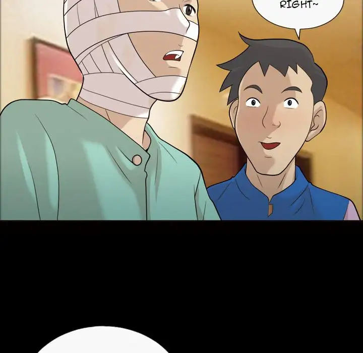 Her Voice - Chapter 16 [photo 11] - MangaPorn