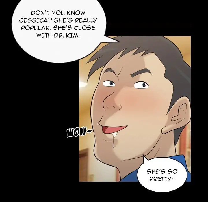 Her Voice - Chapter 16 [photo 12] - MangaPorn