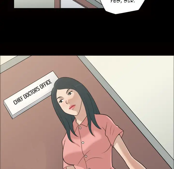 Her Voice - Chapter 16 [photo 15] - MangaPorn