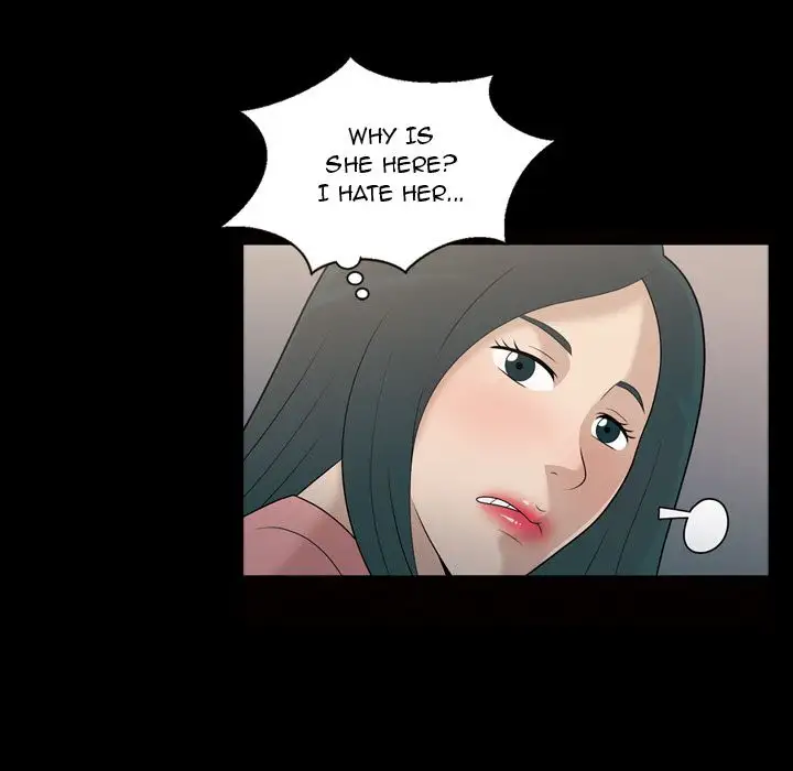 Her Voice - Chapter 16 [photo 17] - MangaPorn