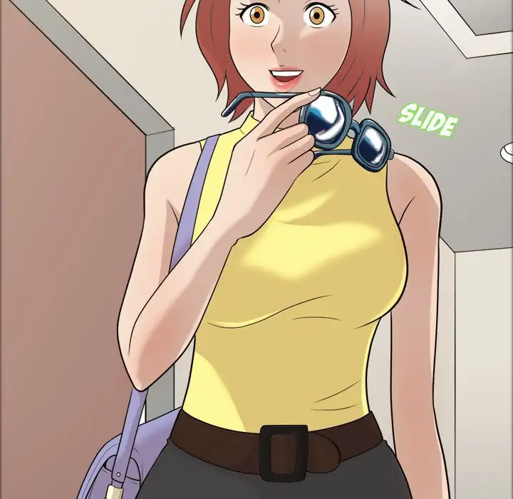 Her Voice - Chapter 16 [photo 20] - MangaPorn