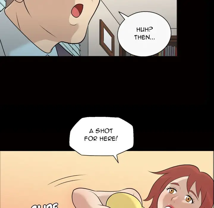 Her Voice - Chapter 16 [photo 27] - MangaPorn