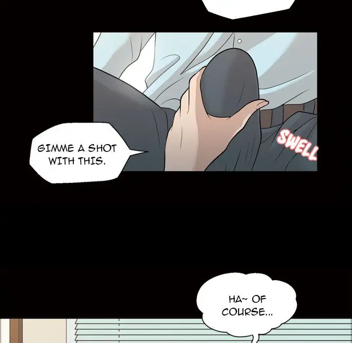 Her Voice - Chapter 16 [photo 29] - MangaPorn