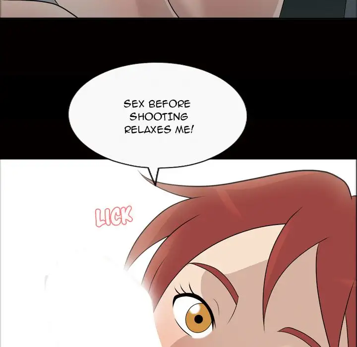 Her Voice - Chapter 16 [photo 31] - MangaPorn