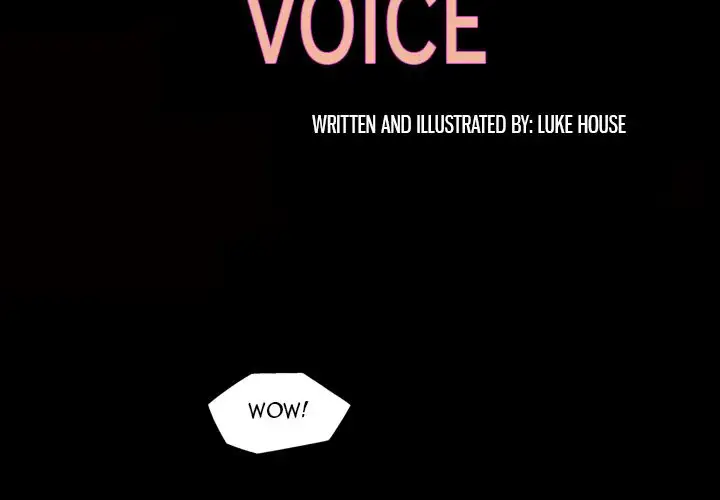 Her Voice - Chapter 16 [photo 4] - MangaPorn