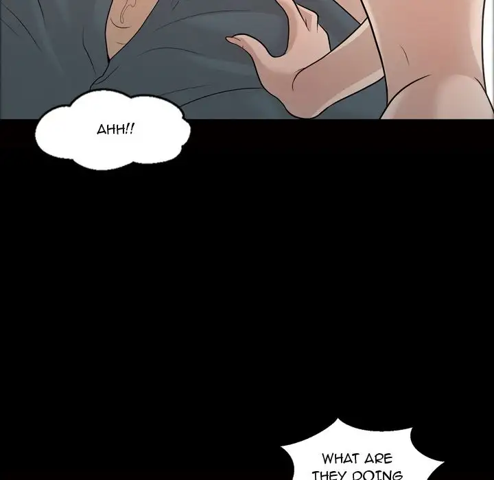 Her Voice - Chapter 16 [photo 40] - MangaPorn