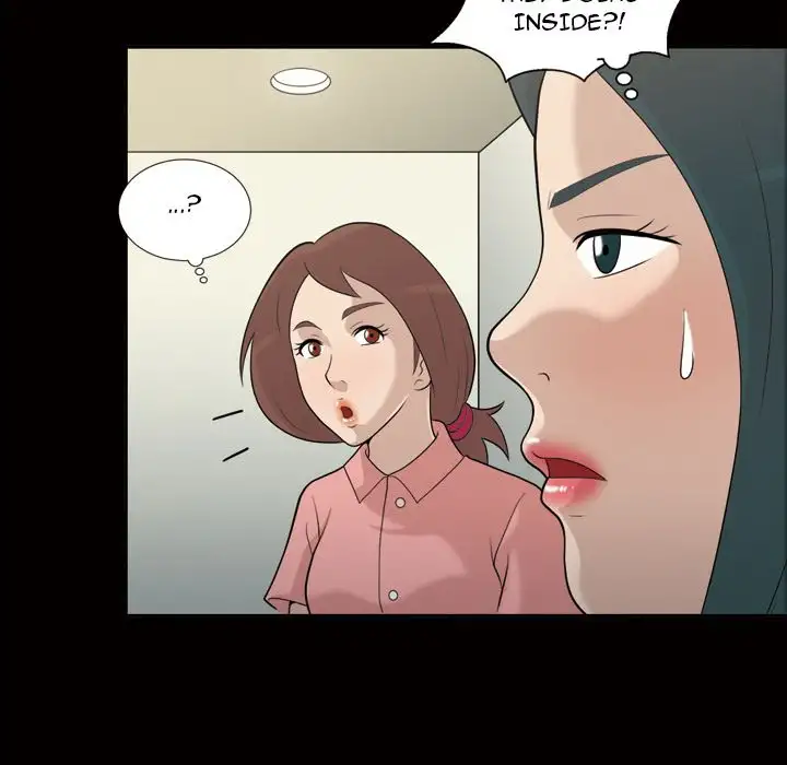 Her Voice - Chapter 16 [photo 41] - MangaPorn
