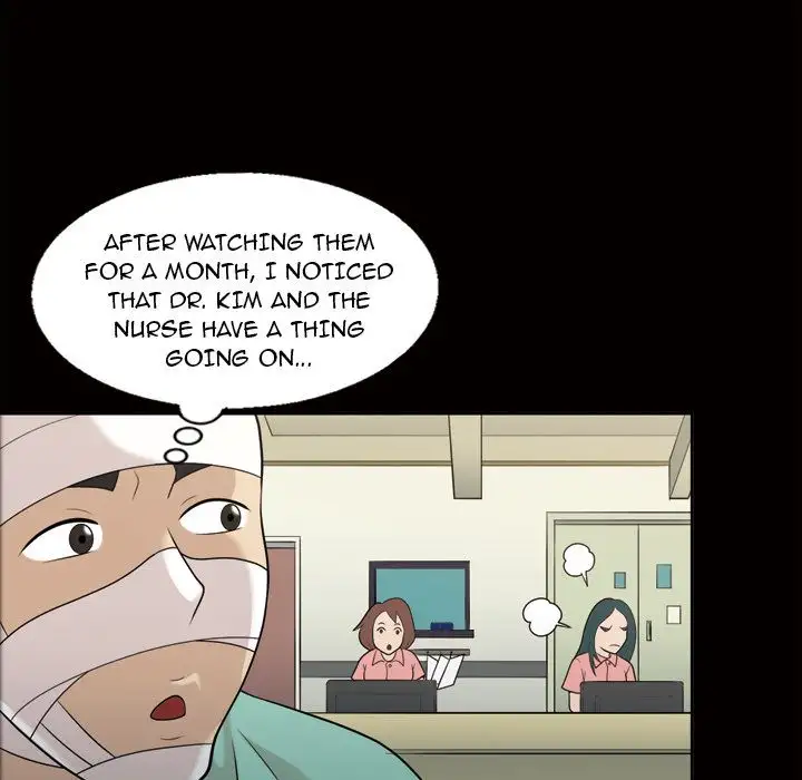 Her Voice - Chapter 16 [photo 42] - MangaPorn