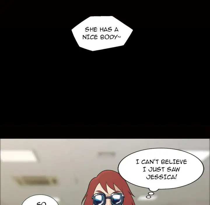 Her Voice - Chapter 16 [photo 6] - MangaPorn