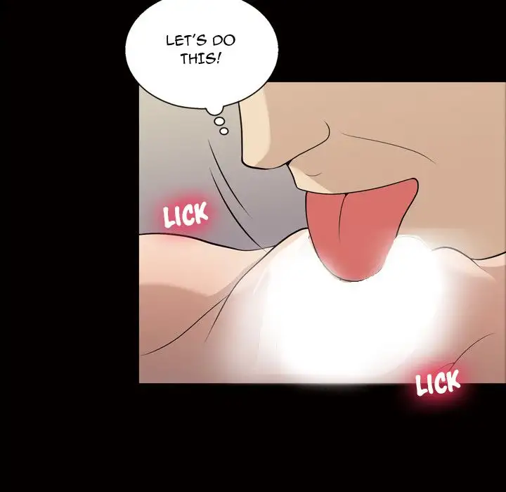 Her Voice - Chapter 16 [photo 63] - MangaPorn