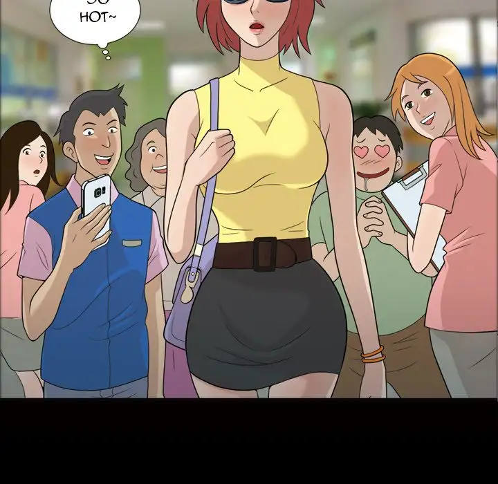 Her Voice - Chapter 16 [photo 7] - MangaPorn