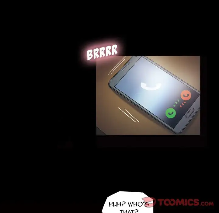 Her Voice - Chapter 17 [photo 24] - MangaPorn