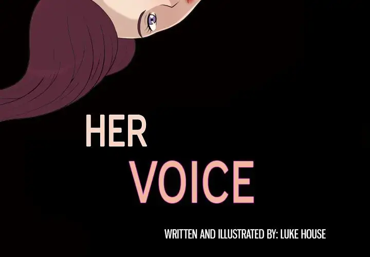 Her Voice - Chapter 17 [photo 3] - MangaPorn