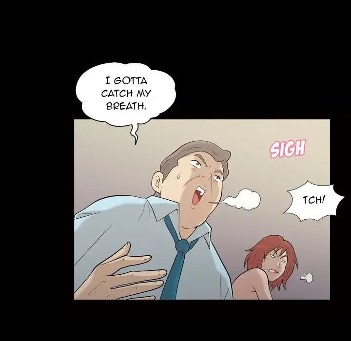 Her Voice - Chapter 17 [photo 30] - MangaPorn