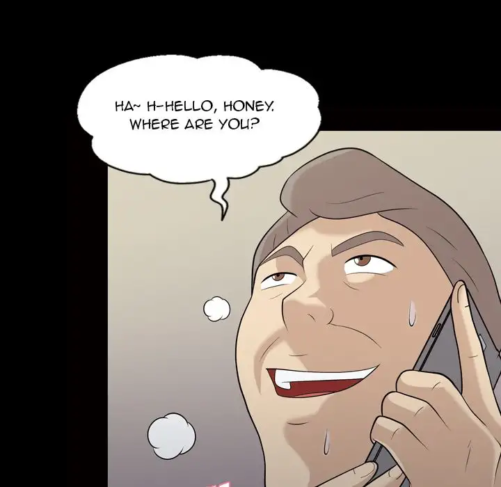 Her Voice - Chapter 17 [photo 31] - MangaPorn