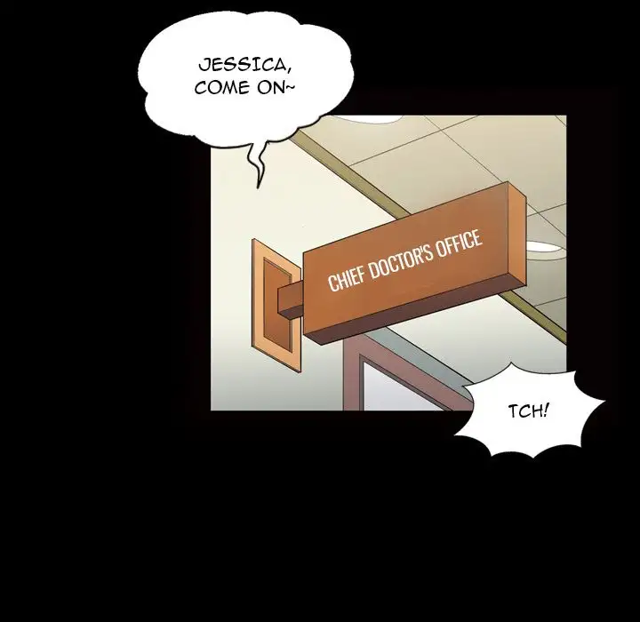 Her Voice - Chapter 17 [photo 37] - MangaPorn