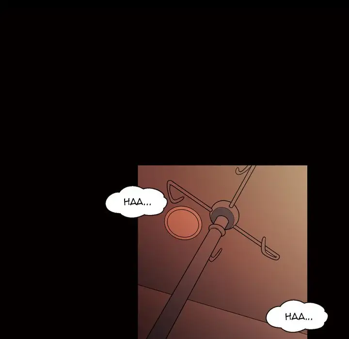 Her Voice - Chapter 17 [photo 38] - MangaPorn