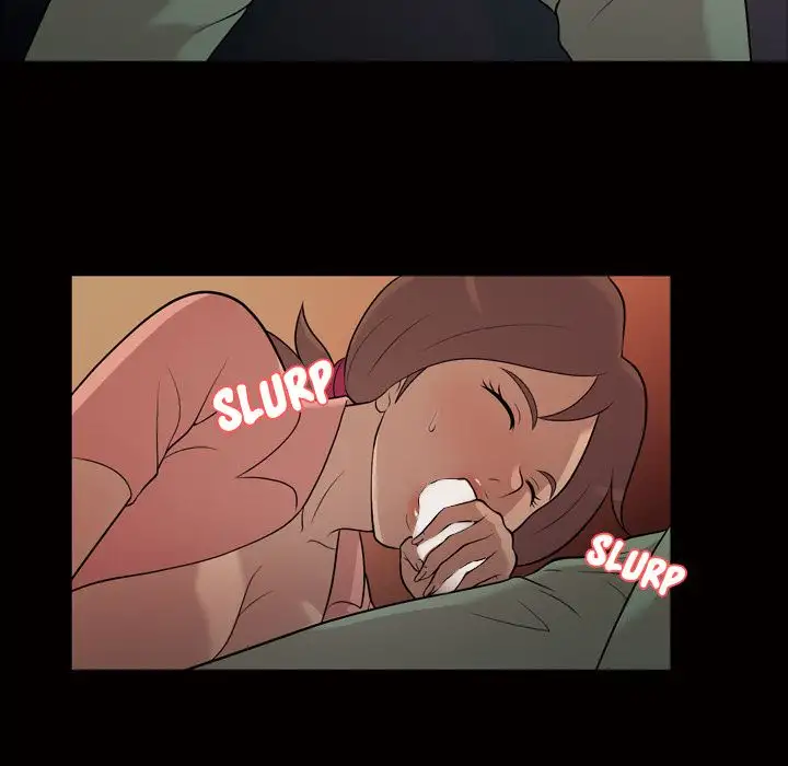 Her Voice - Chapter 17 [photo 43] - MangaPorn